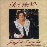 Rita MacNeil - Joyful Sounds: A Seasonal Collection