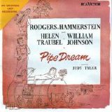 Various artists - Pipe Dream [An Original Cast Recording]
