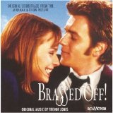 Grimethorpe Colliery Band - Brassed Off! [Original Soundtrack From The Miramax Motion Picture]