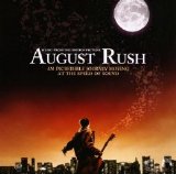 Various artists - August Rush [Music from the Motion Picture]