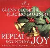 Various artists - Hallmark Presents Repeat The Sounding Joy