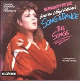 Bernadette Peters - Song and Dance: The Songs [Original Broadway Cast Recording]