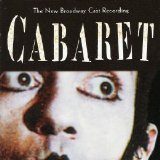 Various artists - Cabaret [The New Broadway Cast Recording]