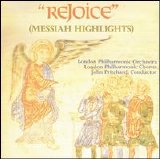 The Royal Philharmonic Orchestra - Messiah Highlights