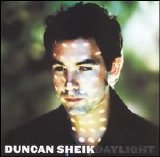 Duncan Sheik - Daylight