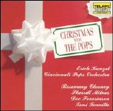 The Cincinnati Pops Orchestra (Erich Kunzel, Conductor) - Christmas with The Pops