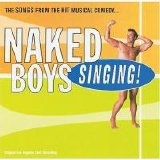 Original Los Angeles Cast [1998] - Naked Boys Singing! [Original Los Angeles Cast Recording]