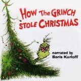 Various artists - Dr. Seuss' How The Grinch Stole Christmas
