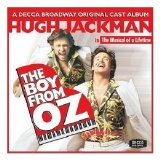 Various artists - The Boy From Oz