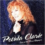 Petula Clark - Live At The Paris Olympia