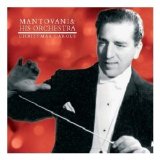 The Mantovani Orchestra - Christmas Carols