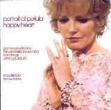 Petula Clark - Portrait of Petula: Happy Heart