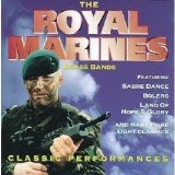 The Royal Marines Brass Bands - Classic Performances