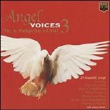 The St. Philips Boys' Choir - Angel Voices 3
