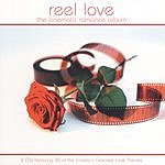 Various artists - Reel Love: The Cinematic Romance Album