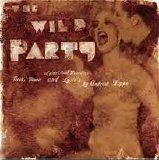 Various artists - The Wild Party [Original Cast Recording]