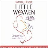 Various artists - Little Women: The Musical [Original Broadway Cast Recording]