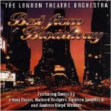 The London Theatre Orchestra - Best From Broadway