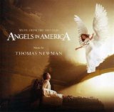 Various artists - Angels in America [Music From The HBO Film]