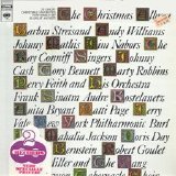 Various artists - The Christmas Album: 20 Great Christmas Favorites Performed By 20 Great Artists