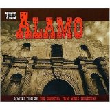 City of Prague Philharmonic Orchestra - The Alamo: Dimitri Tiomkin - The Essential Film Music Collection