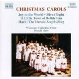 Worcester Cathedral Choir - Christmas Carols