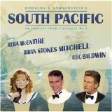 Various artists - South Pacific: In Concert From Carnegie Hall