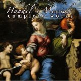 The London Philharmonic Orchestra & Choir - Handel's Messiah: Complete Works