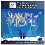 Various artists - Season Of Hope, Volume 2