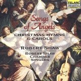 Various artists - Songs of Angels: Christmas Hymns and Carols