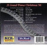 Jim Brickman - A Grand Piano Christmas '96