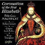 Various artists - Coronation of the First Elizabeth