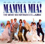 Various artists - Mamma Mia! The Movie Soundtrack: Featuring The Songs OF Abba