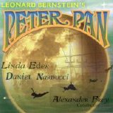 Various artists - Leonard Bernstein's Peter Pan