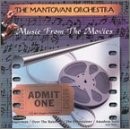 The Mantovani Orchestra - Music from the Movies