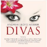 Various artists - Andrew Lloyd Webber: Divas