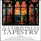 The Canadian Brass - A Christmas Tapestry