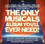 Various artists - The Only Musicals Album You'll Ever Need