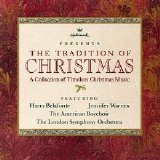Various artists - Hallmark Presents The Tradition Of Christmas: A Collection of Timeless Christmas Music