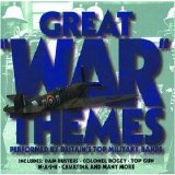 Various artists - Great "War" Themes performed by Britain's Top Military Bands