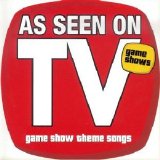 The Hit Crew - As Seen On TV (Game Show Theme Songs)