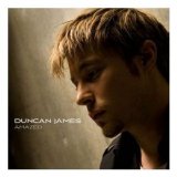 Duncan James - Amazed [CD-Single]