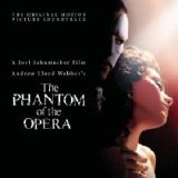 Andrew Lloyd Webber - The Phantom Of The Opera (Original Motion Picture Soundtrack)