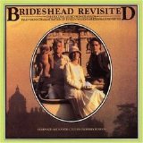 Philharmonia Orchestra (Geoffrey Burgon, conductor) - Brideshead Revisited