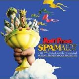Various artists - Monty Python's Spamalot [Original Broadway Cast Recording]