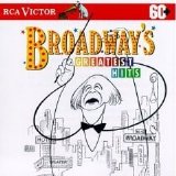 Boston Pops Orchestra (Arthur Fiedler, conductor) - Broadway's Greatest Hits