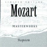 Coro Sinfonico Di Bie & Orchestra Sinfonica dell'Universita Cattolica - Mozart Masterworks: Requiem [Limited Edition]