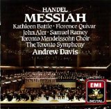 Various artists - Handel: Messiah