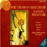 Various artists - Handel: Messiah