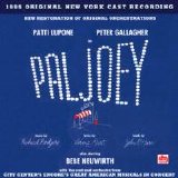 City Center Encores! Cast [1995] - Pal Joey [1995 Original New York Cast Recording]